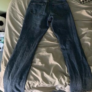 Pacsun boot cut jeans